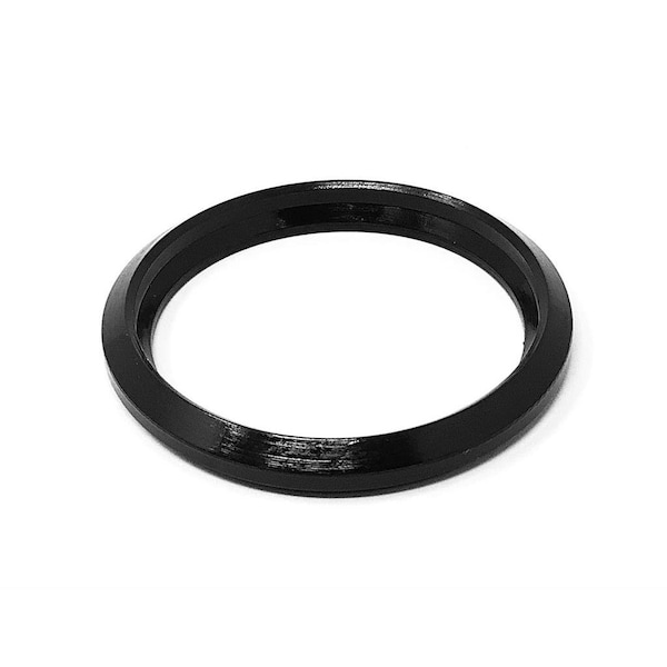 SMP-BC Seal Ring, FPM 1.5-2, Replaces Alfa Laval Part# 9612358414
